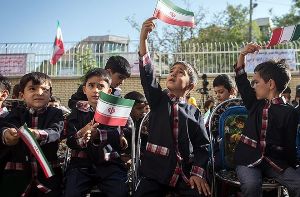 آمادگی برای بازگشایی مدارس