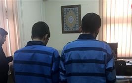 قطع دست مجازات دزدیدن چندین کیلو سوسیس و کالباس در تهران