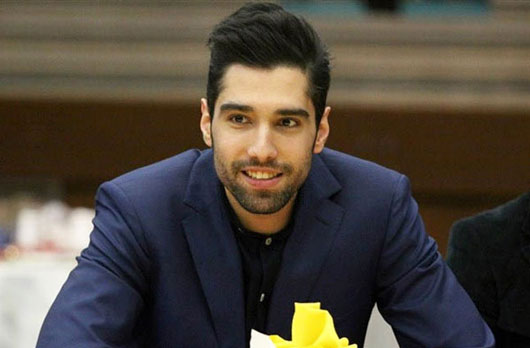 موسوی:والیبال ایران سال ها در انتظار کسب مدال بود