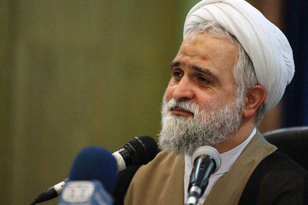 در جريان انتخاب اعضای هيأت امنا دانشگاه آزاد نيستم