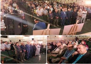 کارگاه های تخصصی فیلم سازی در بابل برگزار شد.