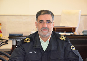 کشف ۹۳ فقره انواع سرقت در گلستان