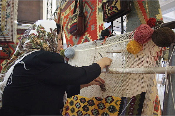 صدور مجوز بیش از 10 هزار مشاغل خانگی در زنجان