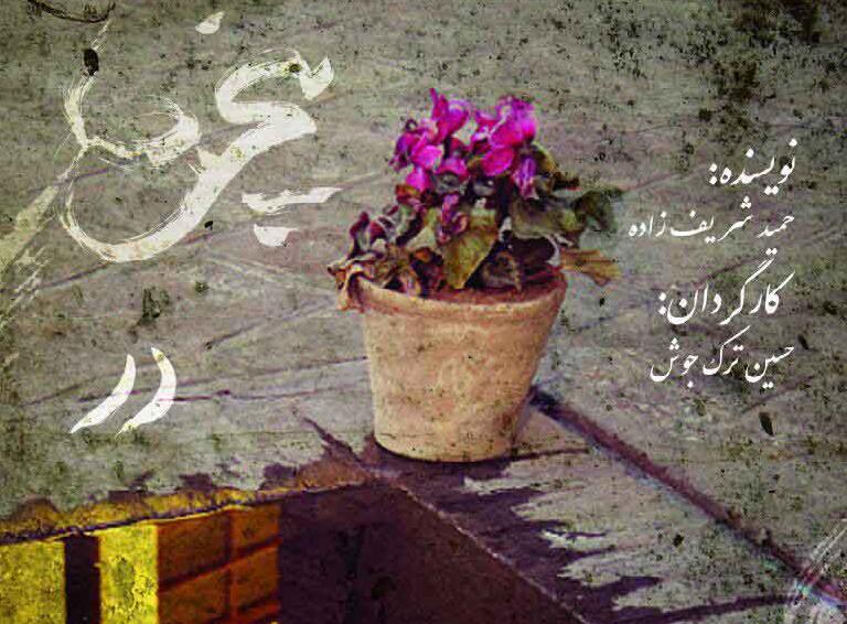 اجرای ویژه عکاسان و خبرنگاران نمایش &laquo;پنجره در پنجره&raquo;