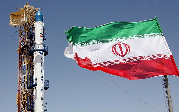 ماهواره دانشگاه علم و صنعت منتظر مجوز دولت برای پرتاب به فضا