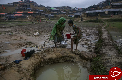 تصاویر روز: از نشت گسترده نفت در سواحل آتن تا ورزش سالخوردگان ژاپنی در توکیو