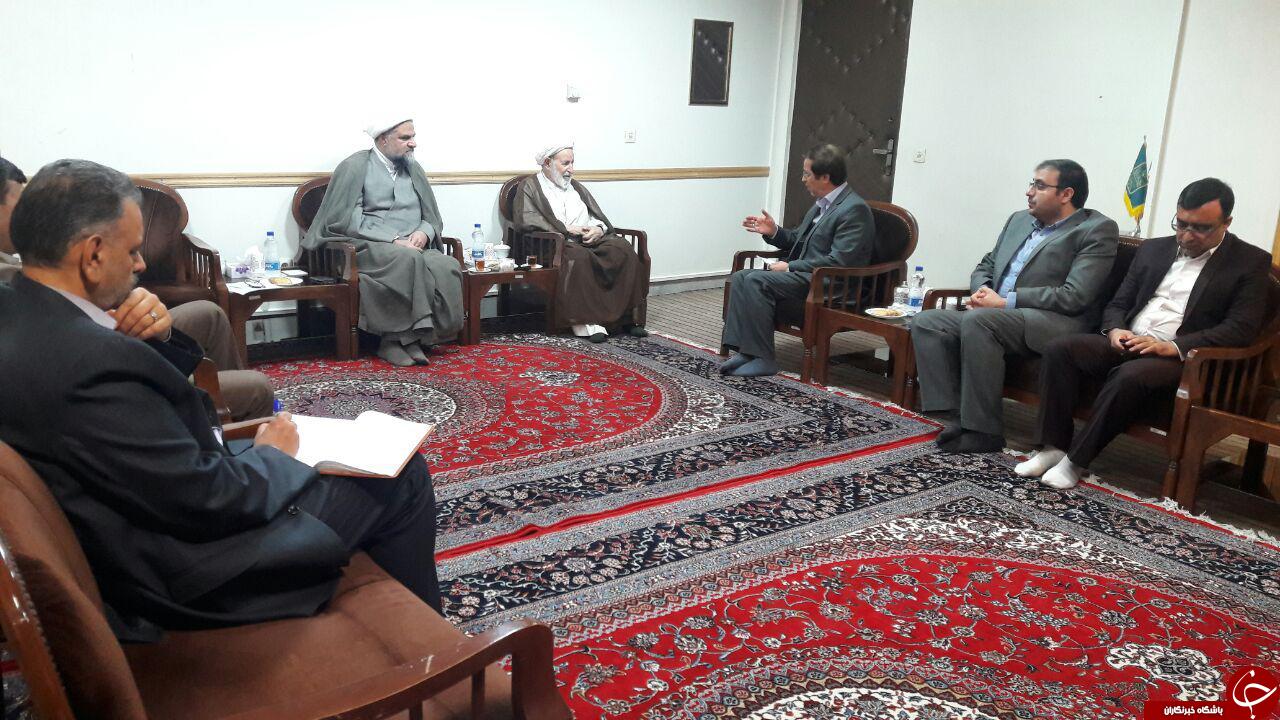 تاکید بر توجه به اخلاق و معنویت در شهرسازی+تصاویر