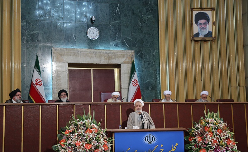 دشمن برنامه&zwnj;هایی علیه نظام جمهوری اسلامی دارد