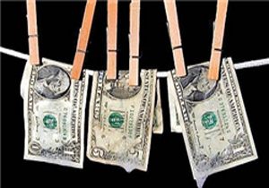 پولشویی فضای کسب و کار را در کشور ناامن می‎کند
