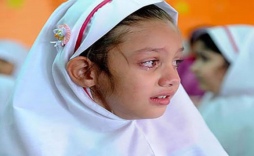نکات دقیقه نودی در برخورد با دانش&zwnj;آموزان کلاس اولی/آیا اضطراب کودکان از مدرسه طبیعی است؟