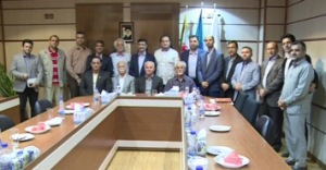 بررسی راهکارهای توسعه ورزش گیلان در نشست مسوولان صدا و سیما با پیشکسوتان ورزش