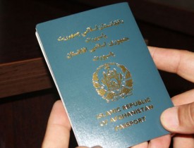 مهلت 30 روزه برای خروج شهروندان افغانستانی بدون اسناد قانونی و ویزا از عربستان