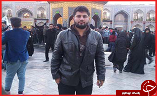 تماس مرموز از سرباز ربوده شده/تجدید پیمان با سالار شهیدان/ تصادف زنجیره ای در محور سبزوار _ قوچان