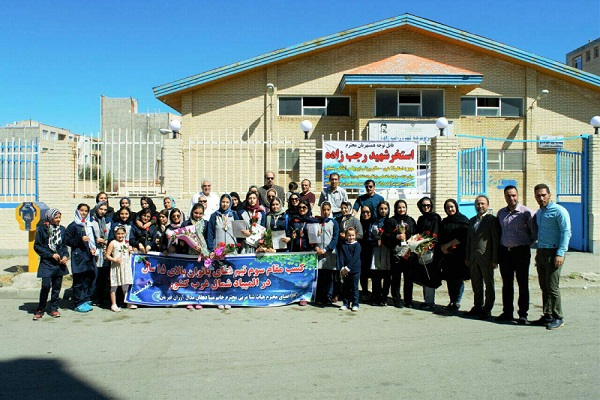 کسب ۱۶مدال رنگارنگ توسط شناگران دختر اردبیلی در مسابقات شمالغرب کشور