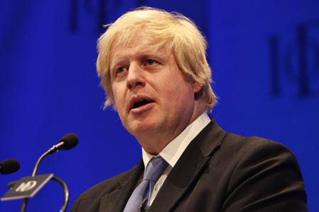 احتمال کناره&zwnj;گیری بوریس جانسون از سمت خود