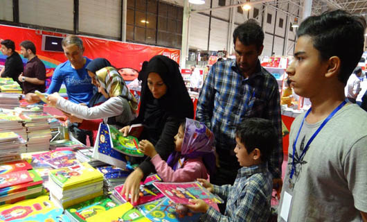 تمرین سرمشق اقتصاد مقاومتی با نوشت افزار های ایرانی