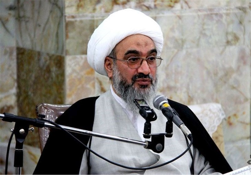 رعایت و حفظ قانون در جامعه بسیاری از معروف&zwnj;ها را محقق می&zwnj;کند