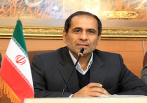 بهره برداری از مدرسه آیت‌الله رفسنجانی