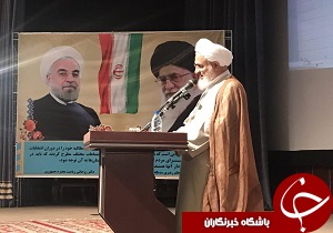 تاکید امام جمعه قزوین بر استفاده از ظرفیت‌های استان