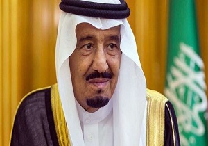 کمک 15 میلیون دلاری پادشاه سعودی به مهاجران روهینگیایی!