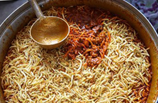 ضرورت آموزش نکات بهداشتی در پخت و توزیع نذورات چادگان