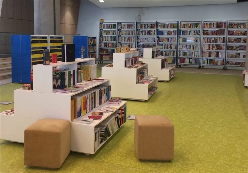تفاهم&zwnj;نامه &laquo;پرواز با کتاب&raquo; و &laquo;ایستگاه کتاب&raquo; در فرودگاه بوشهر منعقد شد