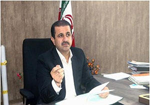 سرانه ورزشی سردشت نصف سرانه استان