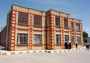احداث ۴۷ طرح با ظرفیت ۲۰۰ کلاس درس جدید در فارس