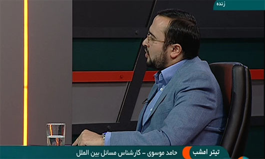 تیتر امشب/ تحلیل مواضع ترامپ در مجمع عمومی سازمان ملل