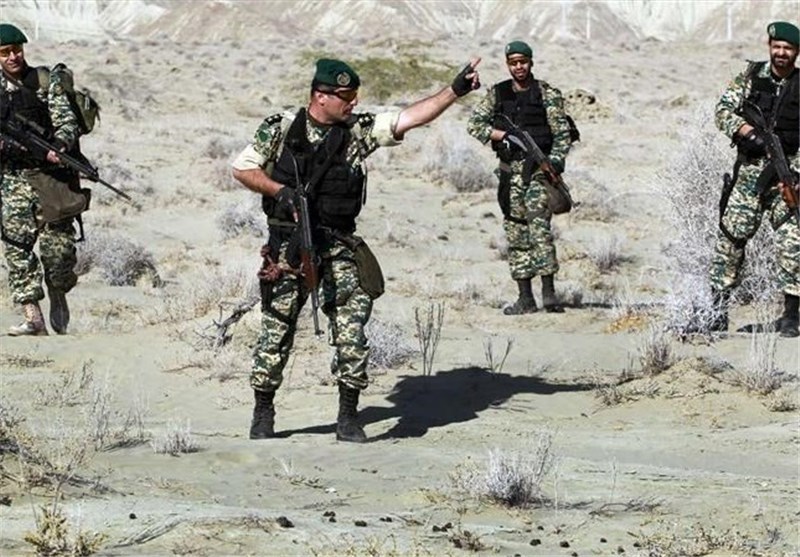 وقتی آمریکا به قدرت ایران اعتارف می کند+تصاویر و فیلم