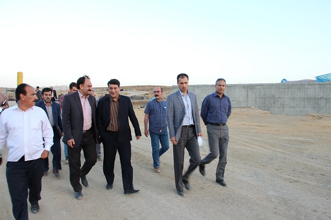 بازگشت حجاج زنجانی از امروز
