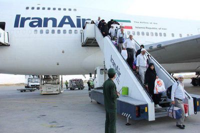 بازگشت حجاج زنجانی از امروز