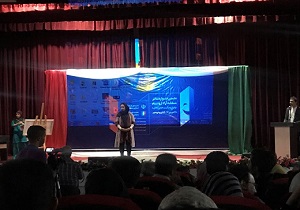 برگزیدگان نخستین جشنواره تئاتر منطقه آزاد اروند معرفی شدند