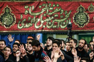 هیأت‌های مذهبی باید سنگر مقابله با نفوذ دشمن باشند