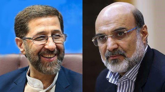 معاون صدای سازمان صدا و سيما منصوب شد