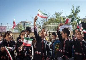 میزبانی مدارس از ۲۵ هزار کلاس اولی/روز اول 25 هزار نوآموز قمی