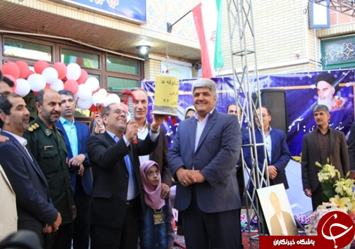 برگزاری جشن شکوفه ها در همه مدارس ابتدایی فارس/بیش از 86 هزار دانش آموز کلاس اولی