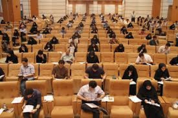 نتایج کارشناسی ارشد پزشکی فردا اعلام مى شود