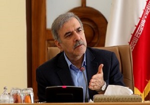 بازدید «بانک» از زیرساخت های بندر و دریانوردی خرمشهر