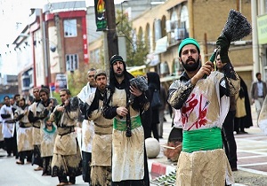 کرمانشاه هزار هیات شهری و روستایی دارد