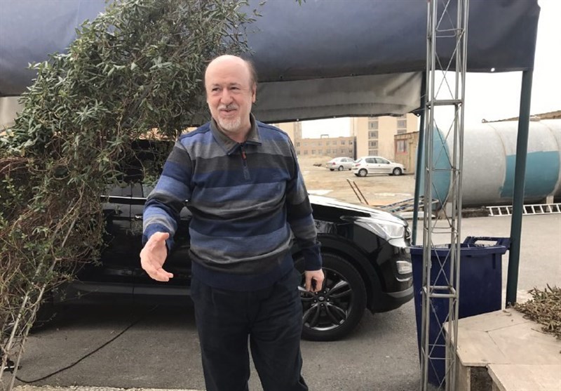 شام آخر منصوریان در استقلال