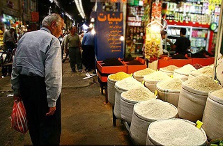 قیمت انواع کالاهای اساسی در آستانه محرم