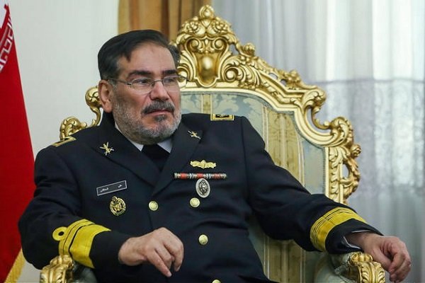 شمخانی در گفتگوی اختصاصی با باشگاه خبرنگاران جوان: