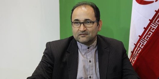 تایباد می&zwnj;تواند نقش مهمی در تجارت و توریسم درمانی با افغانستان داشته باشد