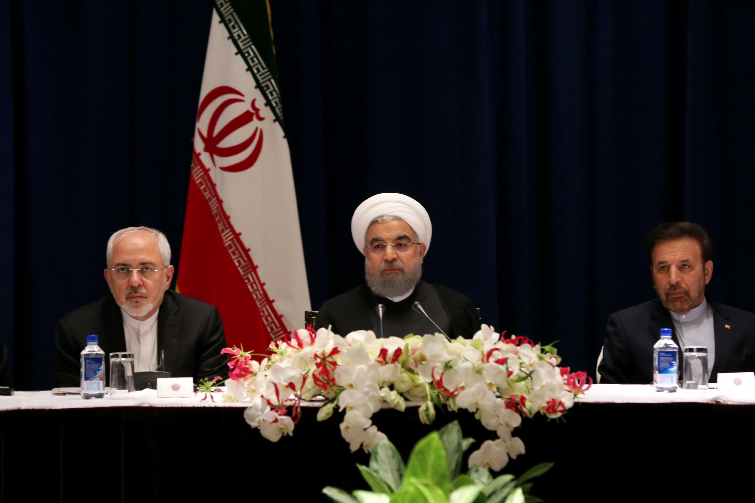 قدرت نظامی در دنیای امروز متصل به علم و تکنولوژی است/ راه اصلی&zwnj; مبارزه با تروریسم، معرفی اسلام واقعی به نسل جوان&zwnj; است
