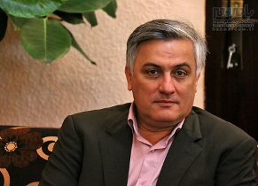انتخاب شهردار انزلی