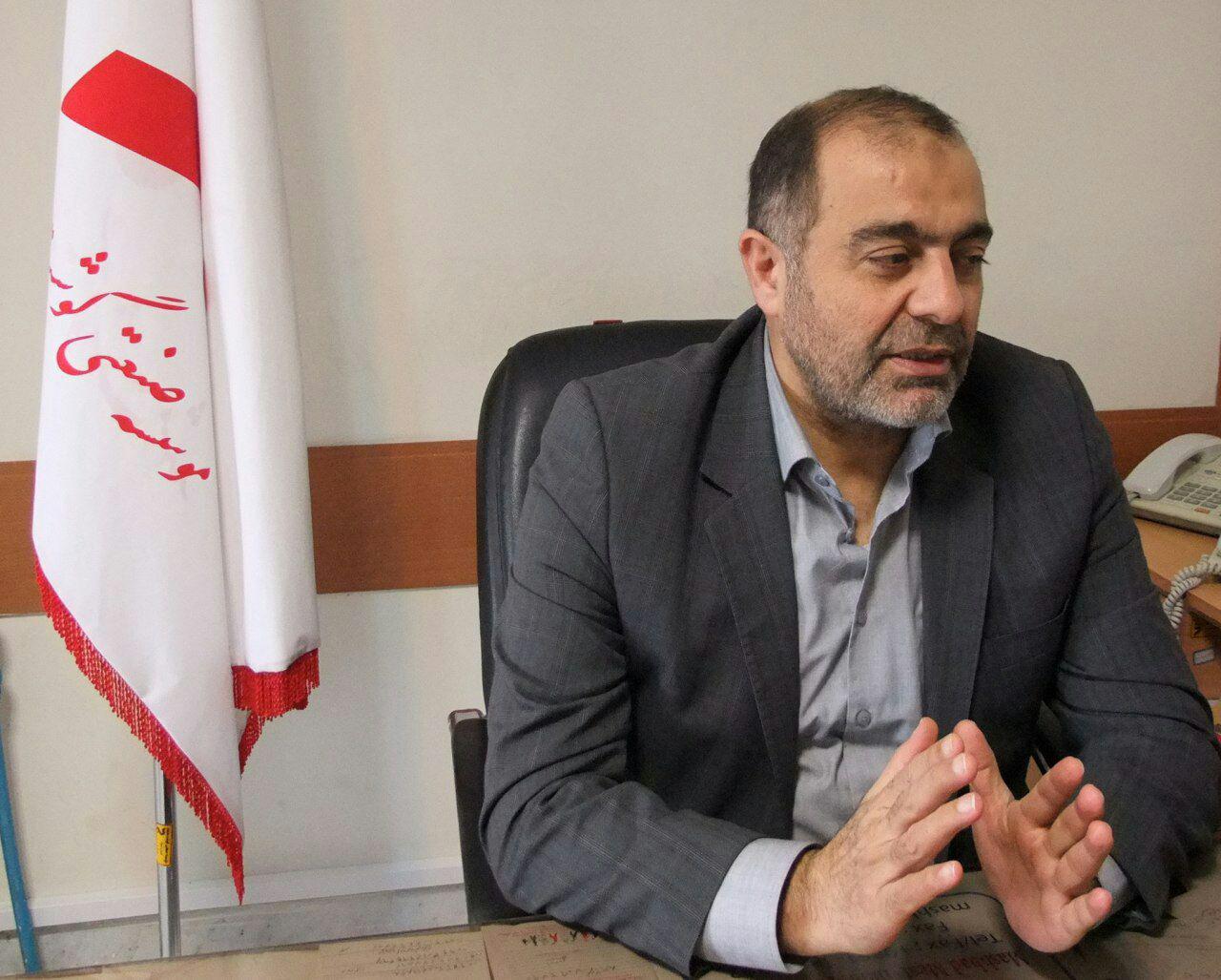 تمهیدات کشتارگاه مشهد جهت تامین گوشت قرمزدرایام محرم