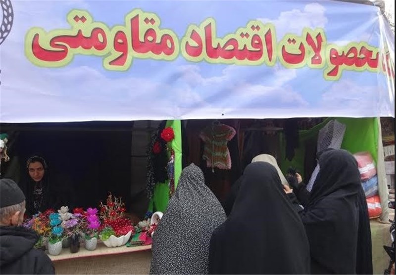 برنامه ریزی برای برپایی نمایشگاهی دیگر در کرمان