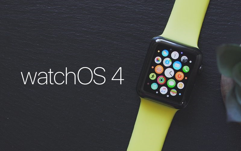 اپل به روزرسانی watchOS و tvOS را نیز منتشر کرد