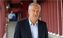 کفاشیان : به حضور در فینال فوتسال بانوان امیدوار هستیم